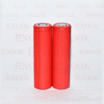 Sanyo-zy 18650 2600mAh Li-ion Rechangeable Battery
